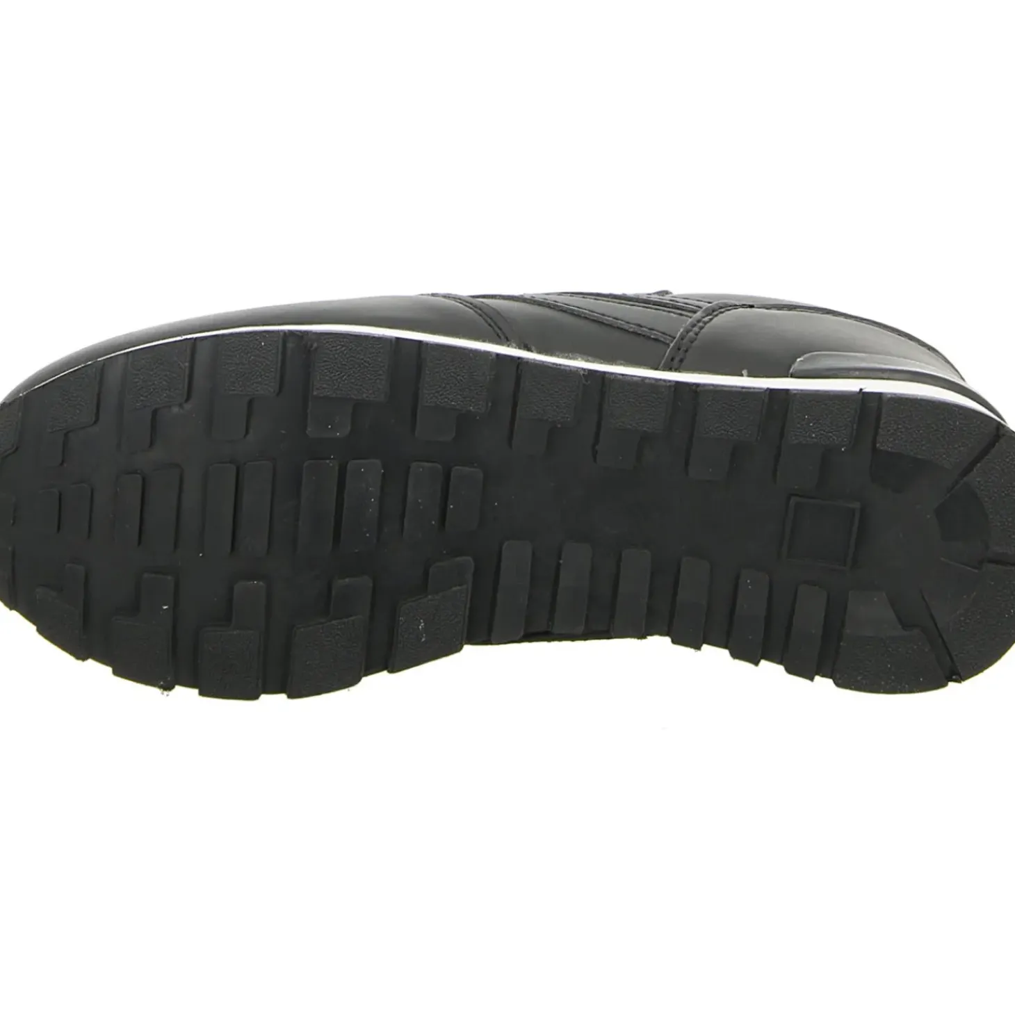 Sneakers Schnürhalbschuh Sneaker (sportlich)