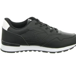 Sneakers Schnürhalbschuh Sneaker (sportlich)