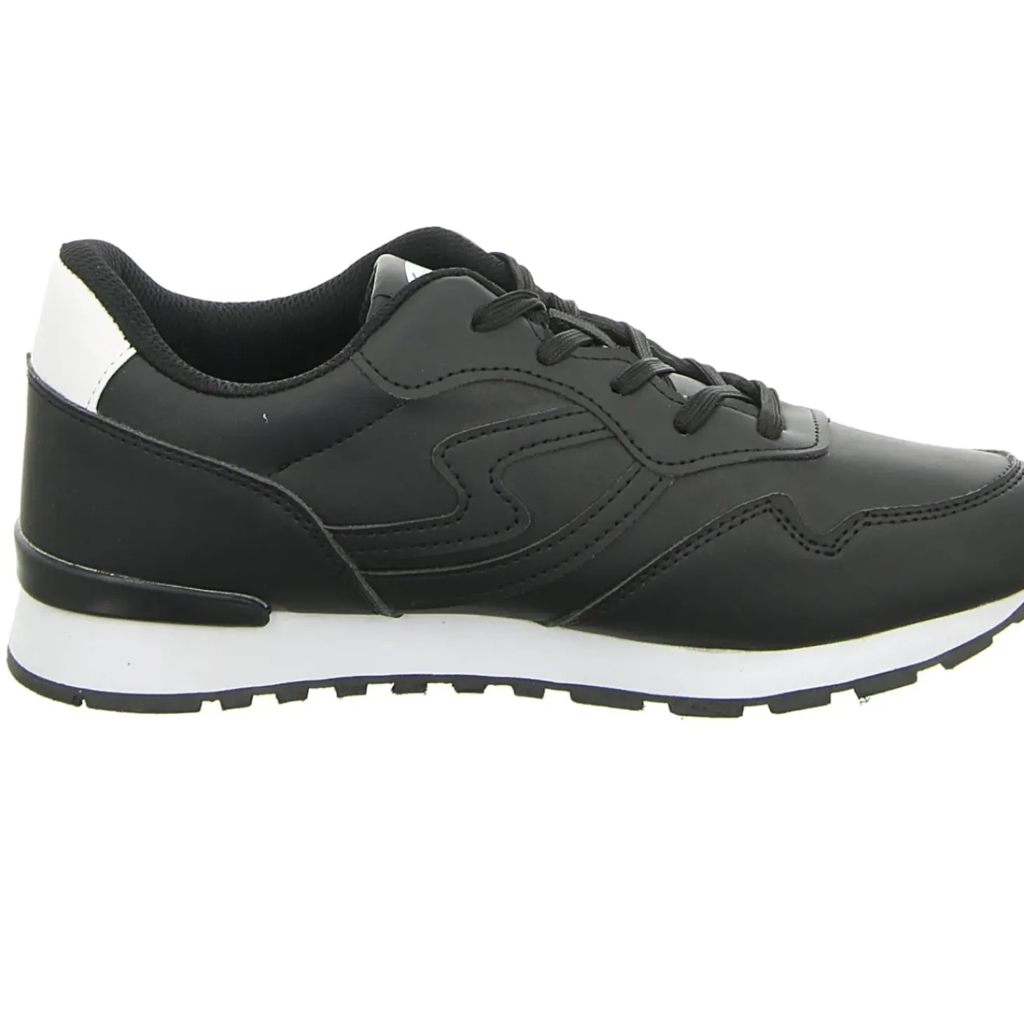 Sneakers Schnürhalbschuh Sneaker (sportlich)