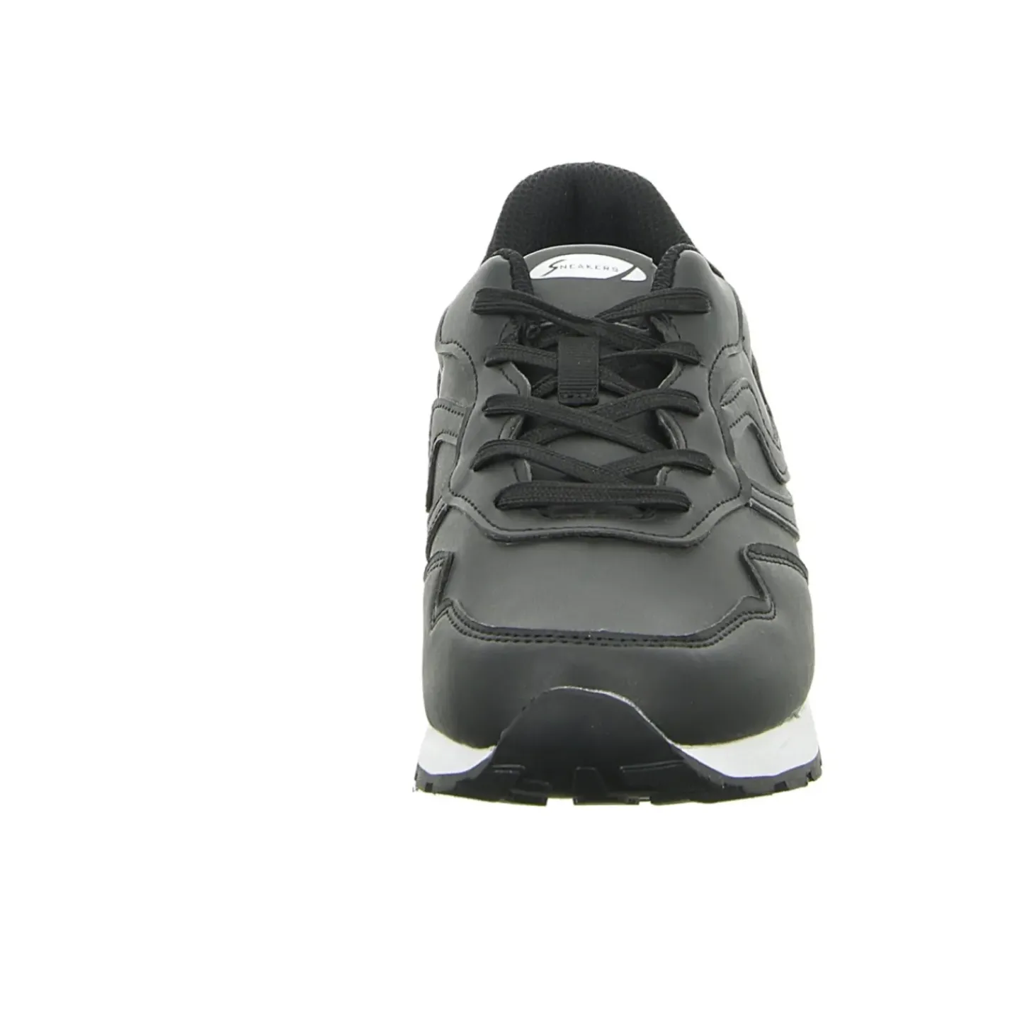 Sneakers Schnürhalbschuh Sneaker (sportlich)