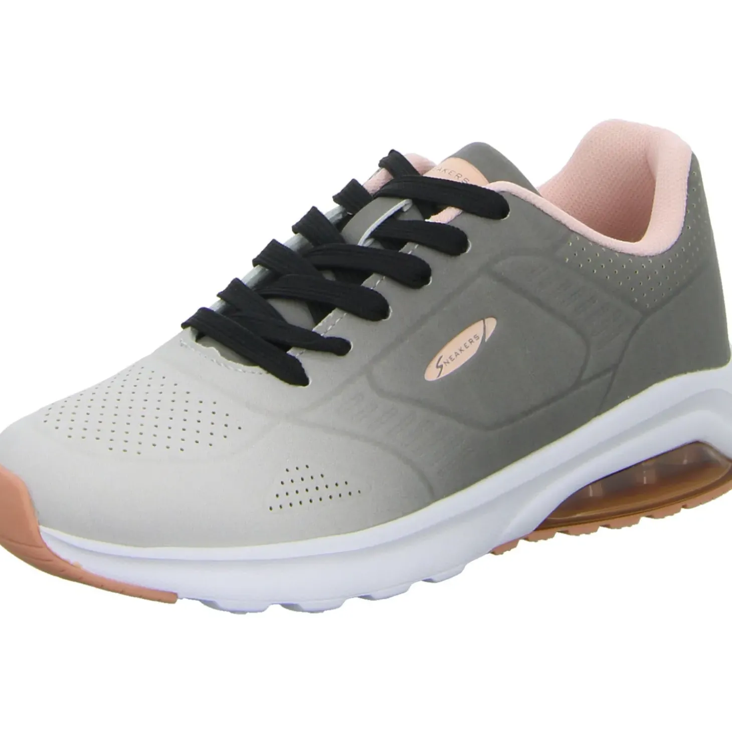 Sneakers Schnürhalbschuh Sneaker (sportlich)