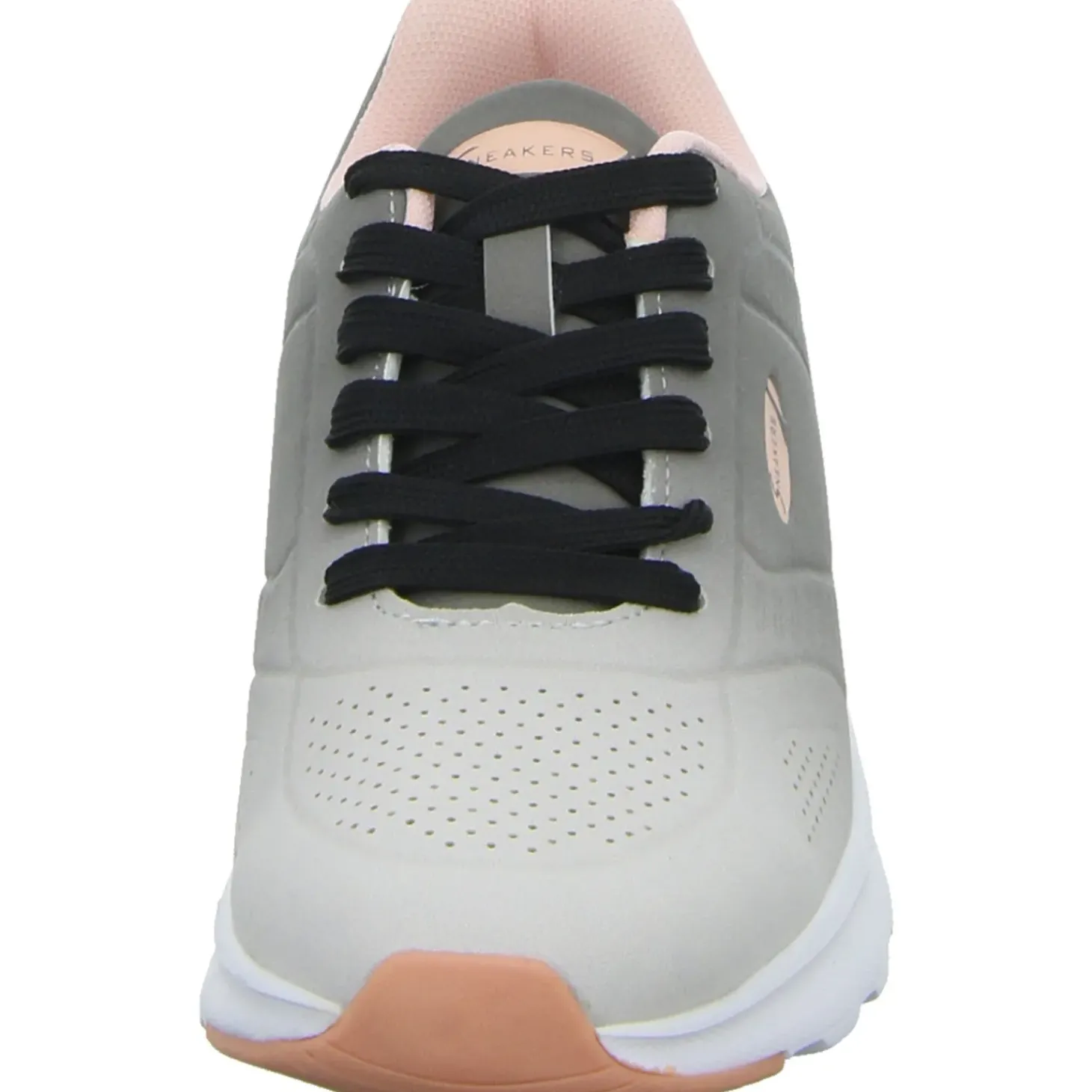 Sneakers Schnürhalbschuh Sneaker (sportlich)