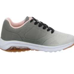 Sneakers Schnürhalbschuh Sneaker (sportlich)