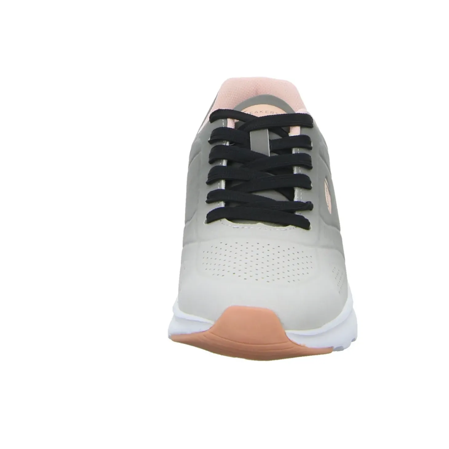 Sneakers Schnürhalbschuh Sneaker (sportlich)