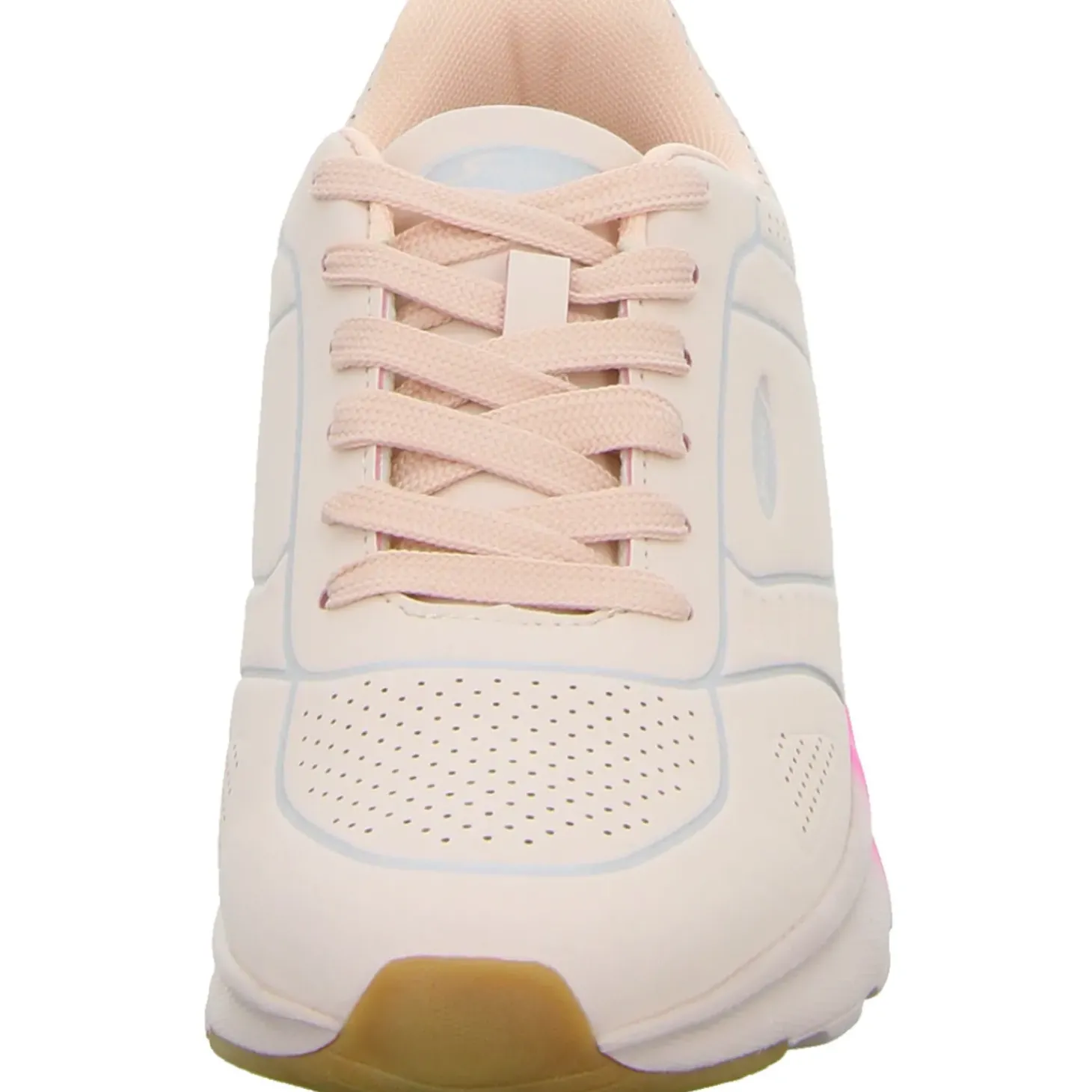 Sneakers Schnürhalbschuh Sneaker (sportlich)