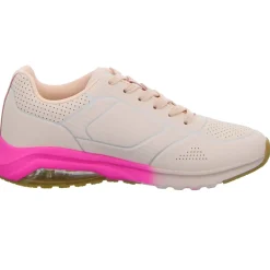 Sneakers Schnürhalbschuh Sneaker (sportlich)