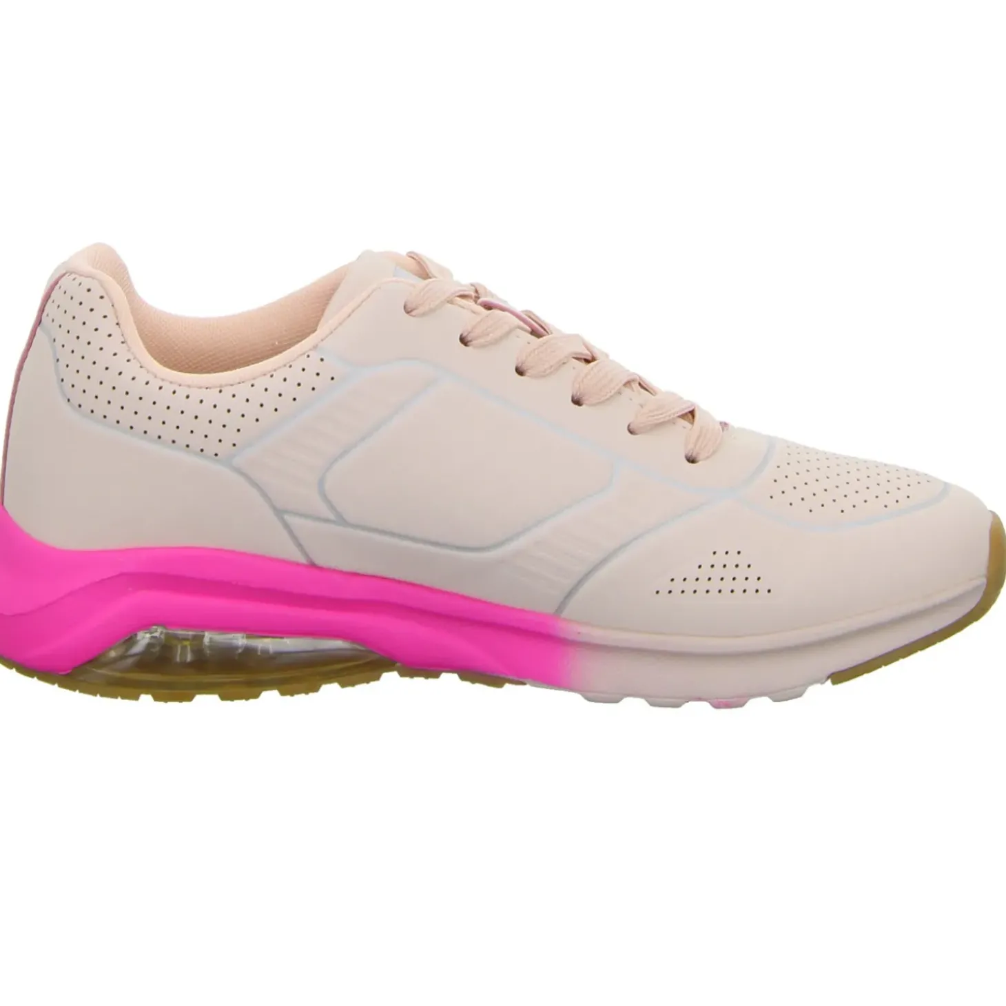 Sneakers Schnürhalbschuh Sneaker (sportlich)