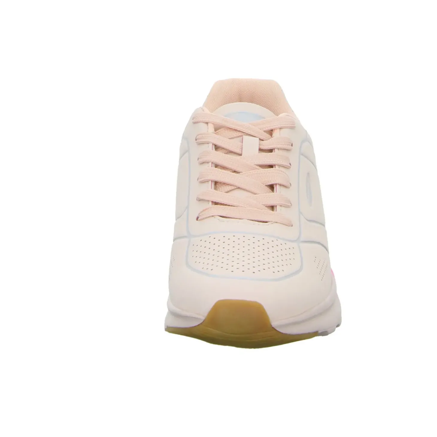 Sneakers Schnürhalbschuh Sneaker (sportlich)
