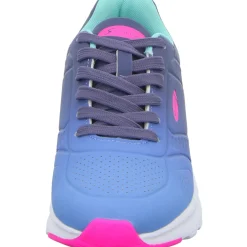 Sneakers Schnürhalbschuh Sneaker (sportlich)