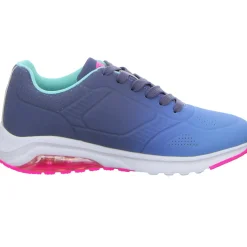 Sneakers Schnürhalbschuh Sneaker (sportlich)