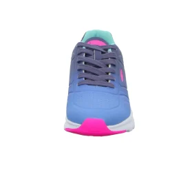 Sneakers Schnürhalbschuh Sneaker (sportlich)