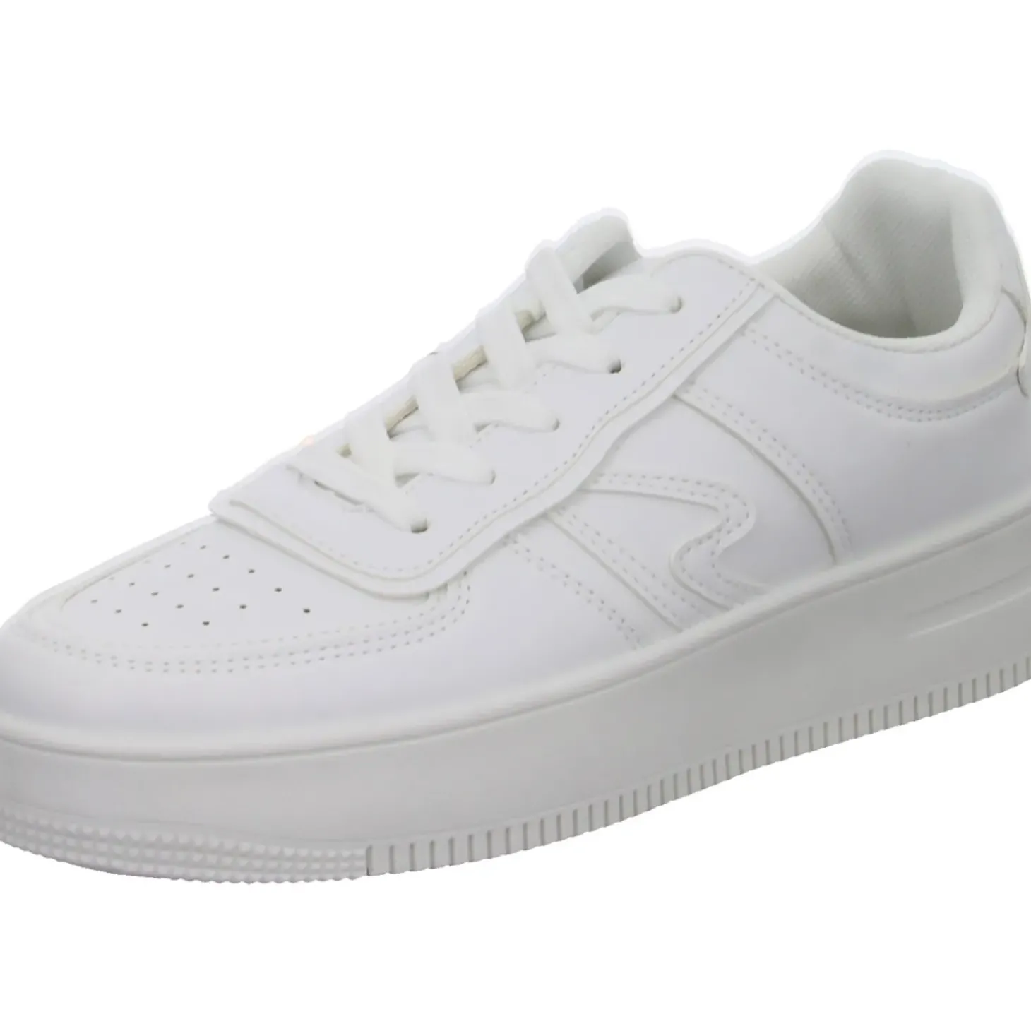 Sneakers Schnürhalbschuh Sneaker (sportlich)