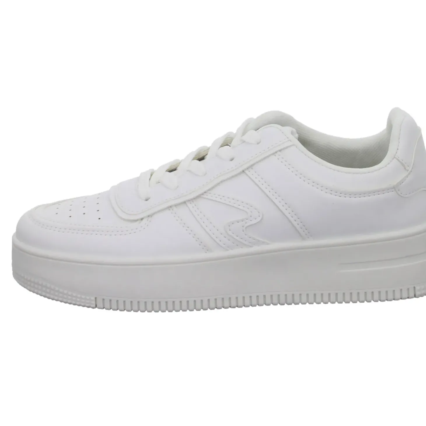 Sneakers Schnürhalbschuh Sneaker (sportlich)