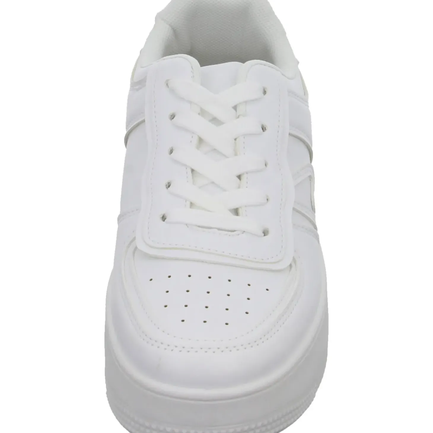 Sneakers Schnürhalbschuh Sneaker (sportlich)
