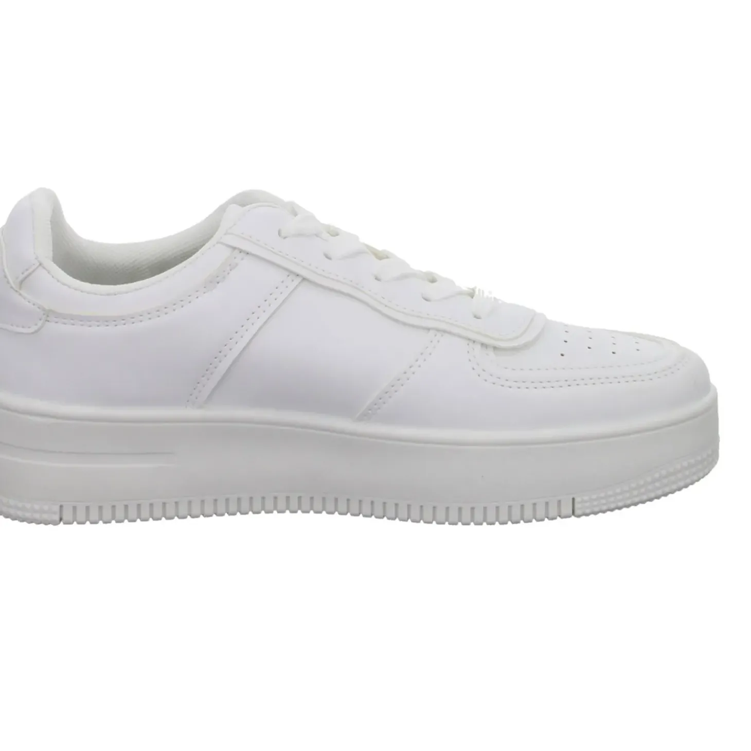 Sneakers Schnürhalbschuh Sneaker (sportlich)