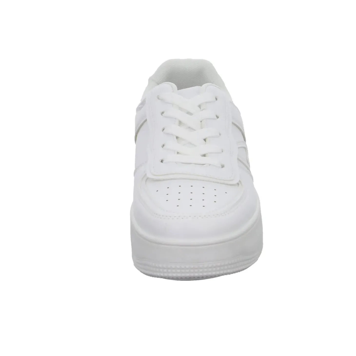 Sneakers Schnürhalbschuh Sneaker (sportlich)