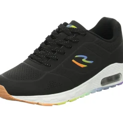 Sneakers Schnürhalbschuh Sneaker (sportlich)