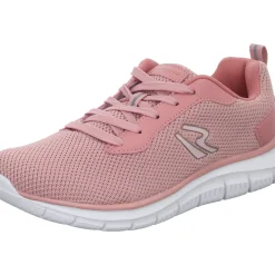 Sneakers Schnürhalbschuh Sneaker (sportlich)