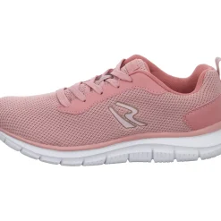 Sneakers Schnürhalbschuh Sneaker (sportlich)