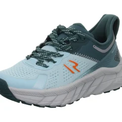 Sneakers Schnürhalbschuh Sneaker (sportlich)