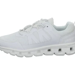 Sneakers Schnürhalbschuh Sneaker (sportlich)