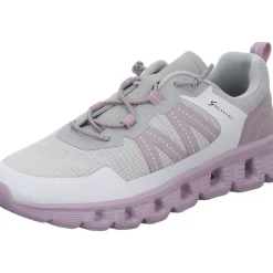 Sneakers Schnürhalbschuh Sneaker (sportlich)