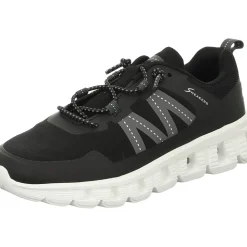 Sneakers Schnürhalbschuh Sneaker (sportlich)