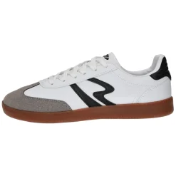 Sneakers Schnürhalbschuh Sneaker (sportlich)