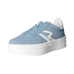 Sneakers Schnürhalbschuh Sneaker (sportlich)