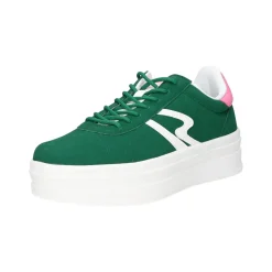 Sneakers Schnürhalbschuh Sneaker (sportlich)