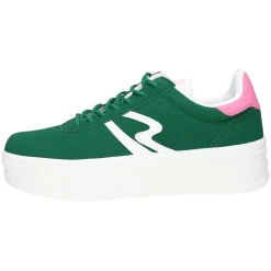 Sneakers Schnürhalbschuh Sneaker (sportlich)
