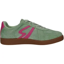 Sneakers Schnürhalbschuh Sneaker (sportlich)