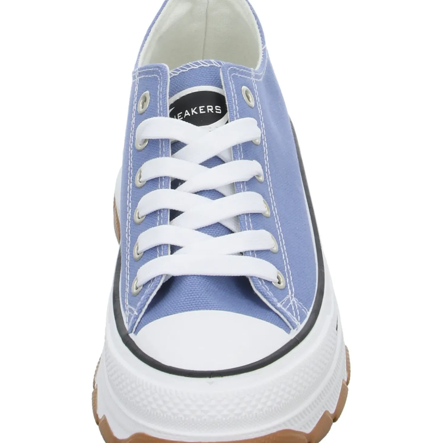 Sneakers Schnürhalbschuh Sneaker (sportlich)