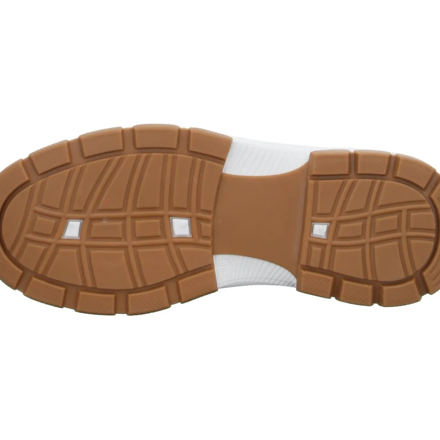 Sneakers Schnürhalbschuh Sneaker (sportlich)