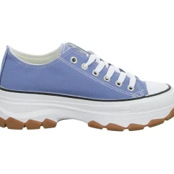 Sneakers Schnürhalbschuh Sneaker (sportlich)