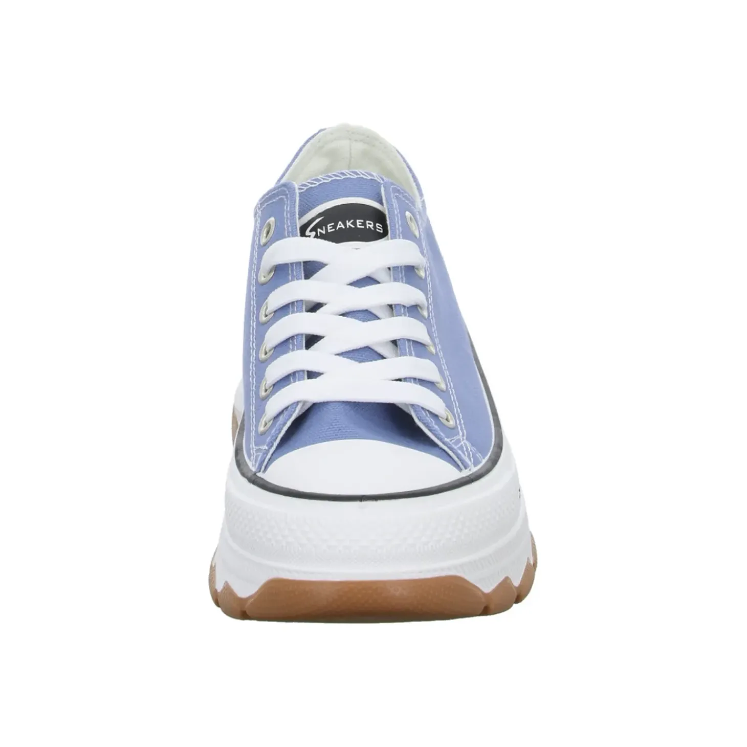 Sneakers Schnürhalbschuh Sneaker (sportlich)