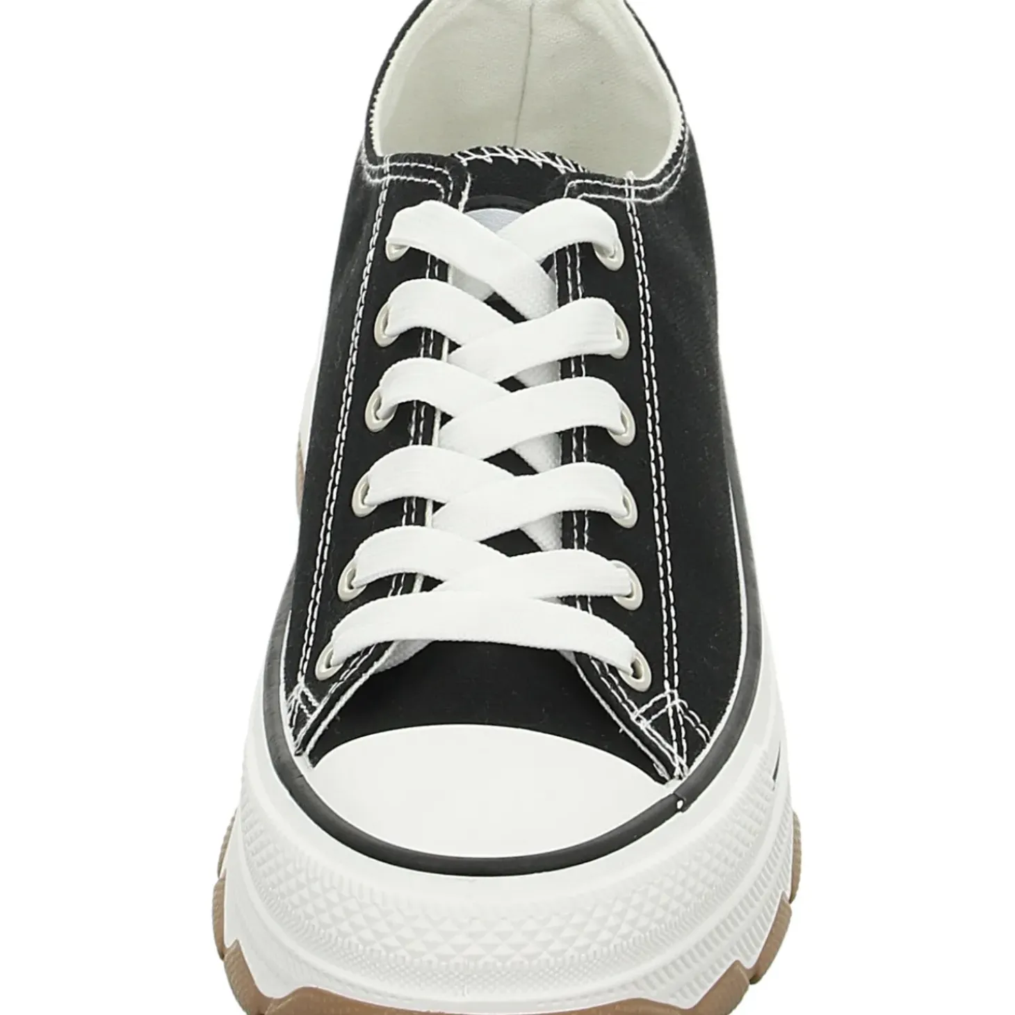 Sneakers Schnürhalbschuh Sneaker (sportlich)