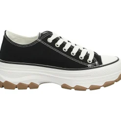 Sneakers Schnürhalbschuh Sneaker (sportlich)