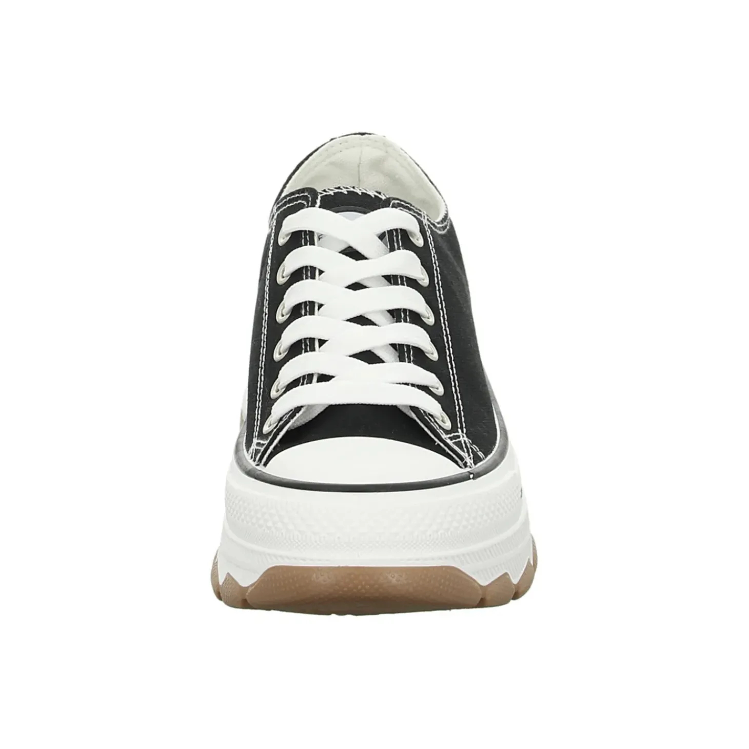 Sneakers Schnürhalbschuh Sneaker (sportlich)