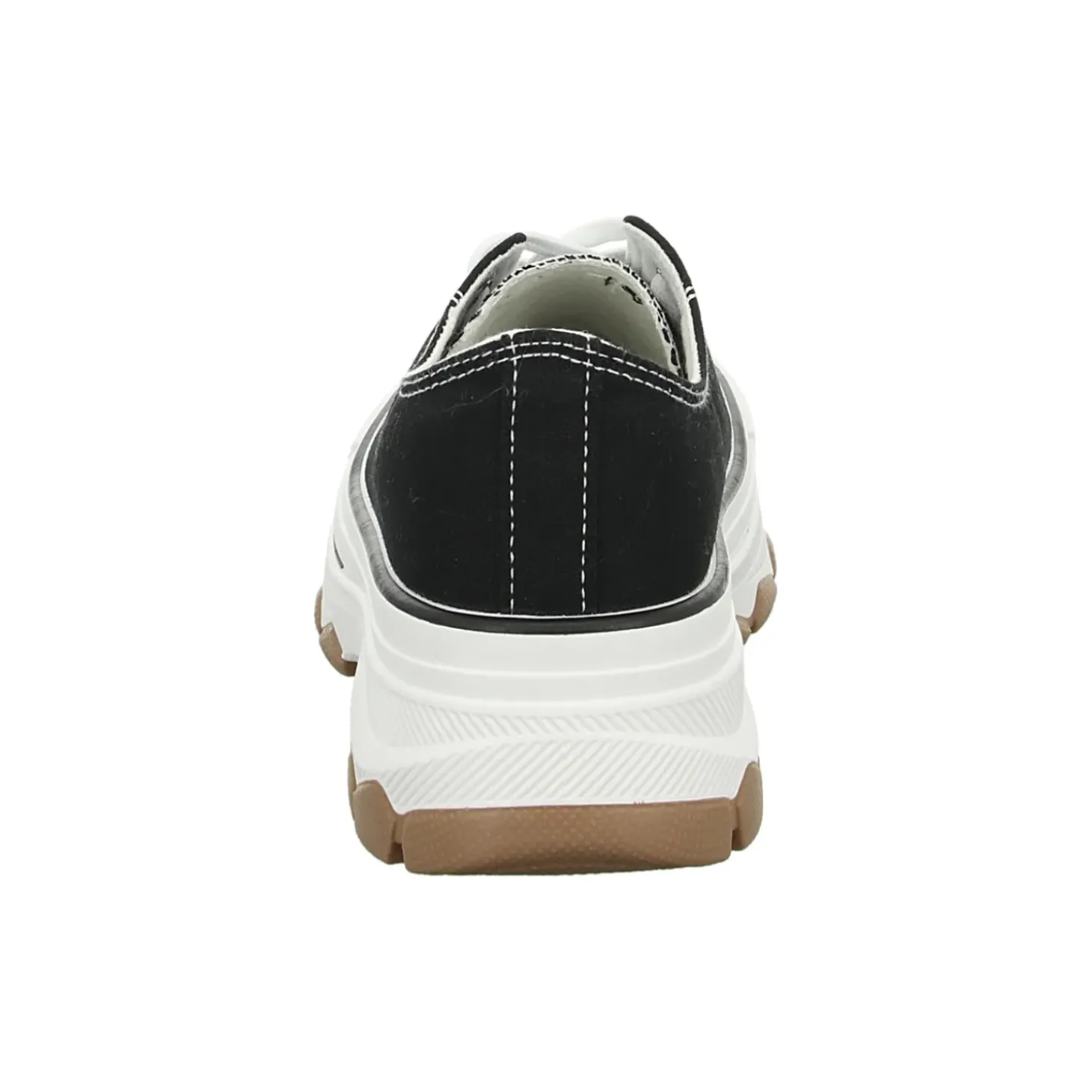 Sneakers Schnürhalbschuh Sneaker (sportlich)