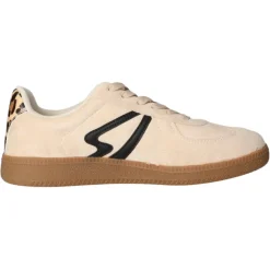 Sneakers Schnürhalbschuh Sneaker (sportlich)