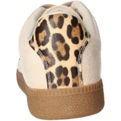 Sneakers Schnürhalbschuh Sneaker (sportlich)