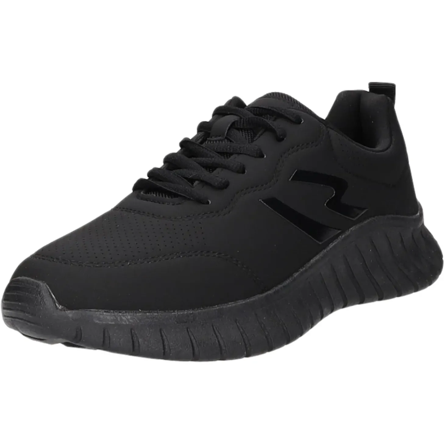Sneakers Schnürhalbschuh Sneaker (sportlich)
