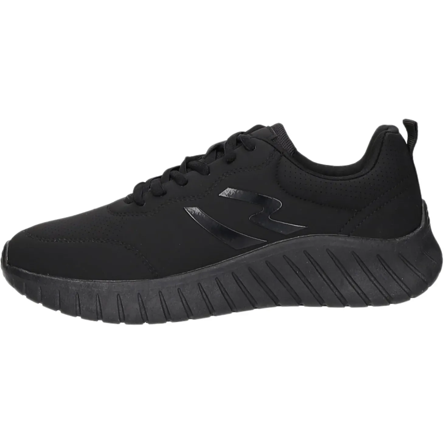 Sneakers Schnürhalbschuh Sneaker (sportlich)