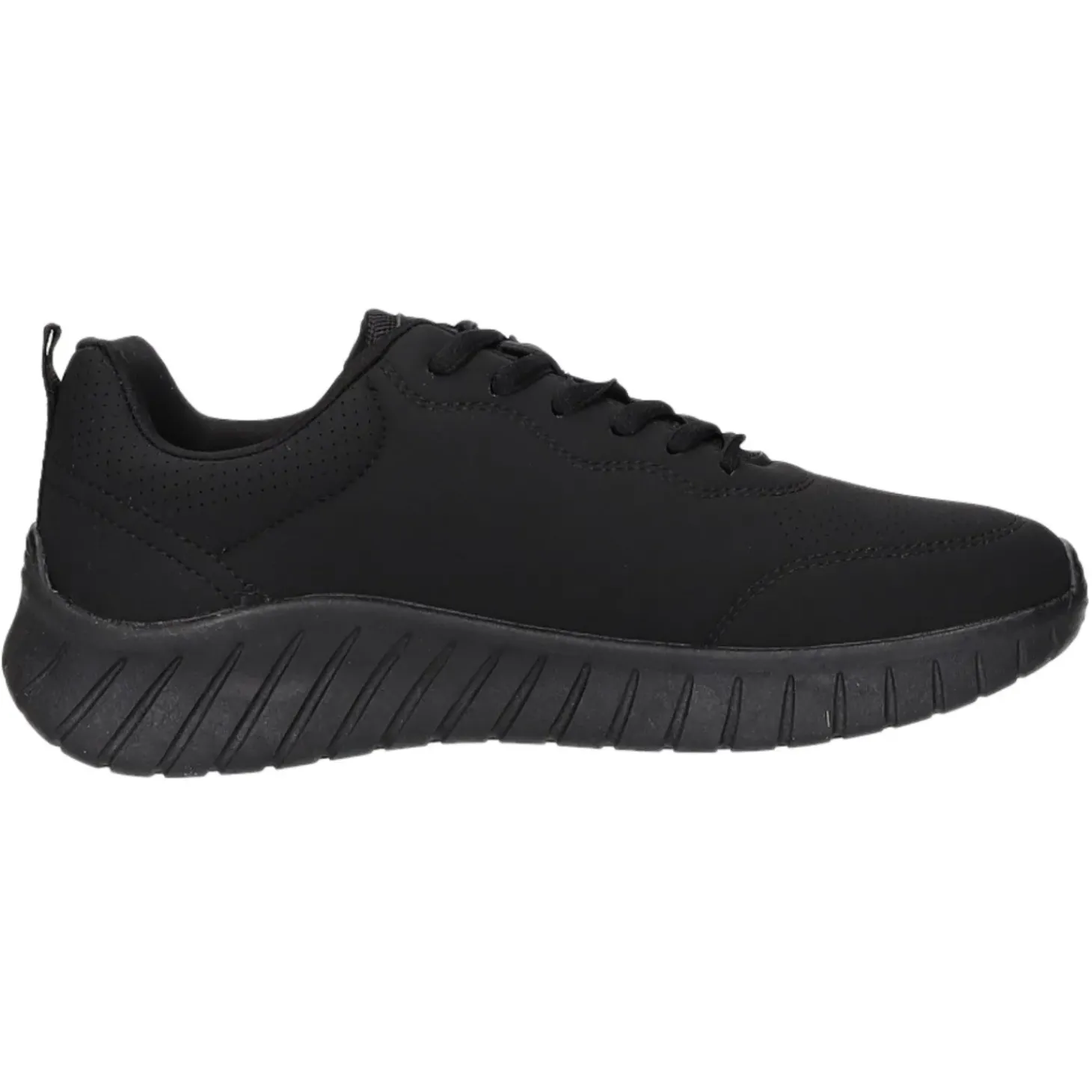 Sneakers Schnürhalbschuh Sneaker (sportlich)