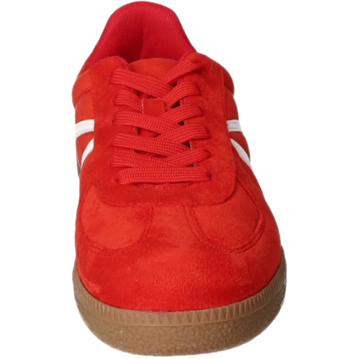 Sneakers Schnürhalbschuh Sneaker (sportlich)