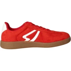Sneakers Schnürhalbschuh Sneaker (sportlich)