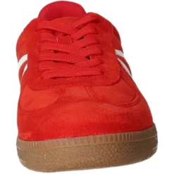 Sneakers Schnürhalbschuh Sneaker (sportlich)