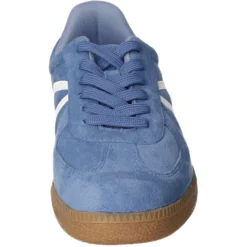 Sneakers Schnürhalbschuh Sneaker (sportlich)