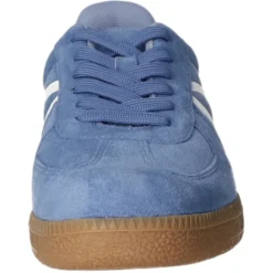 Sneakers Schnürhalbschuh Sneaker (sportlich)